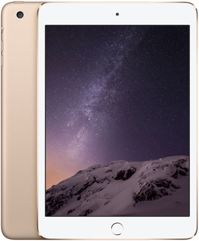 iPad mini (第3世代) 中古最安値