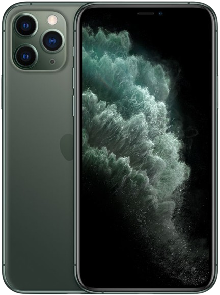 iPhone 11 Pro 中古最安値