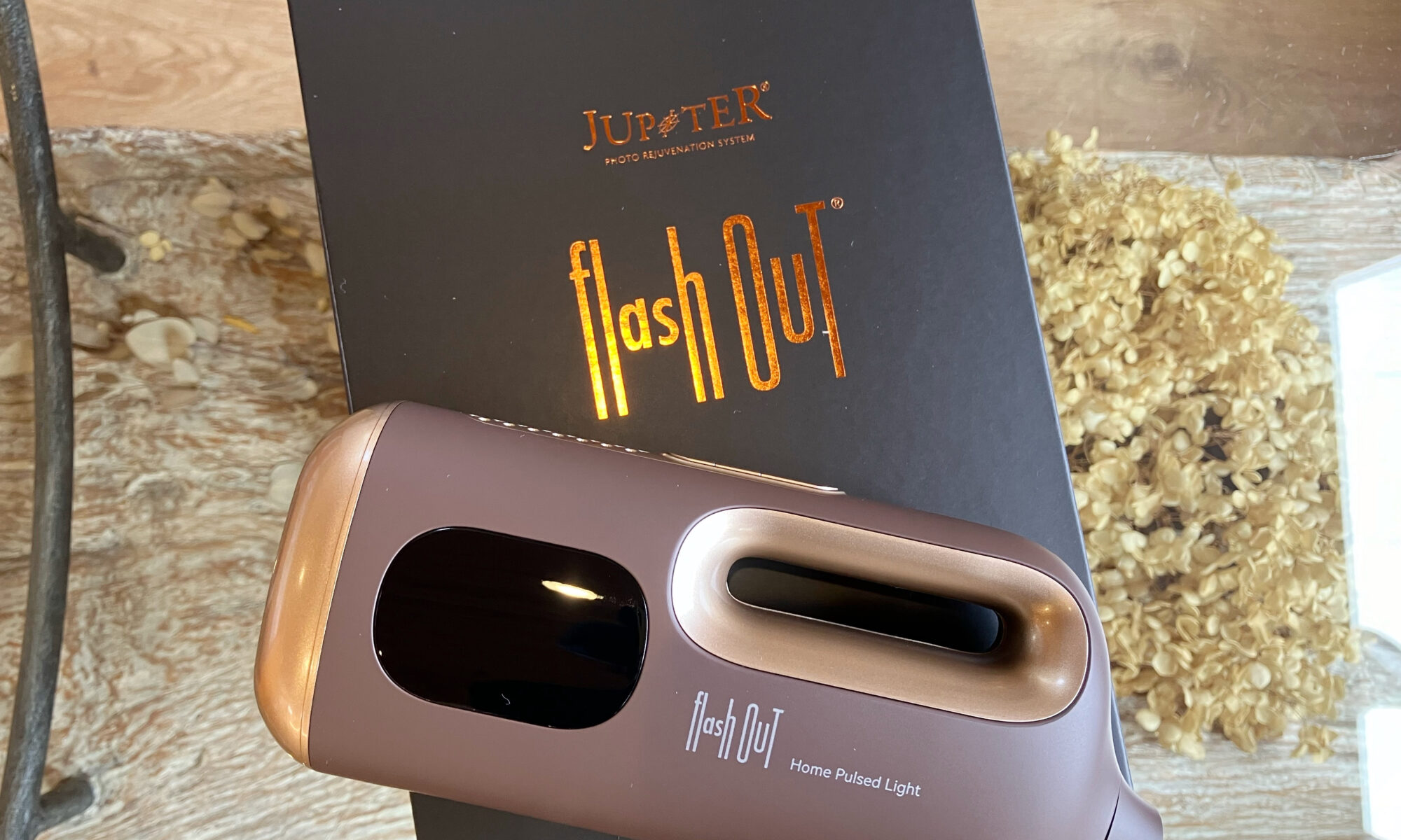 ジュピター】flashout / フラッシュアウト - NUIのオンラインショップ