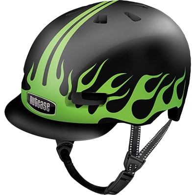 こども用自転車ヘルメット Little Nutty - T | NUTCASE HELMET