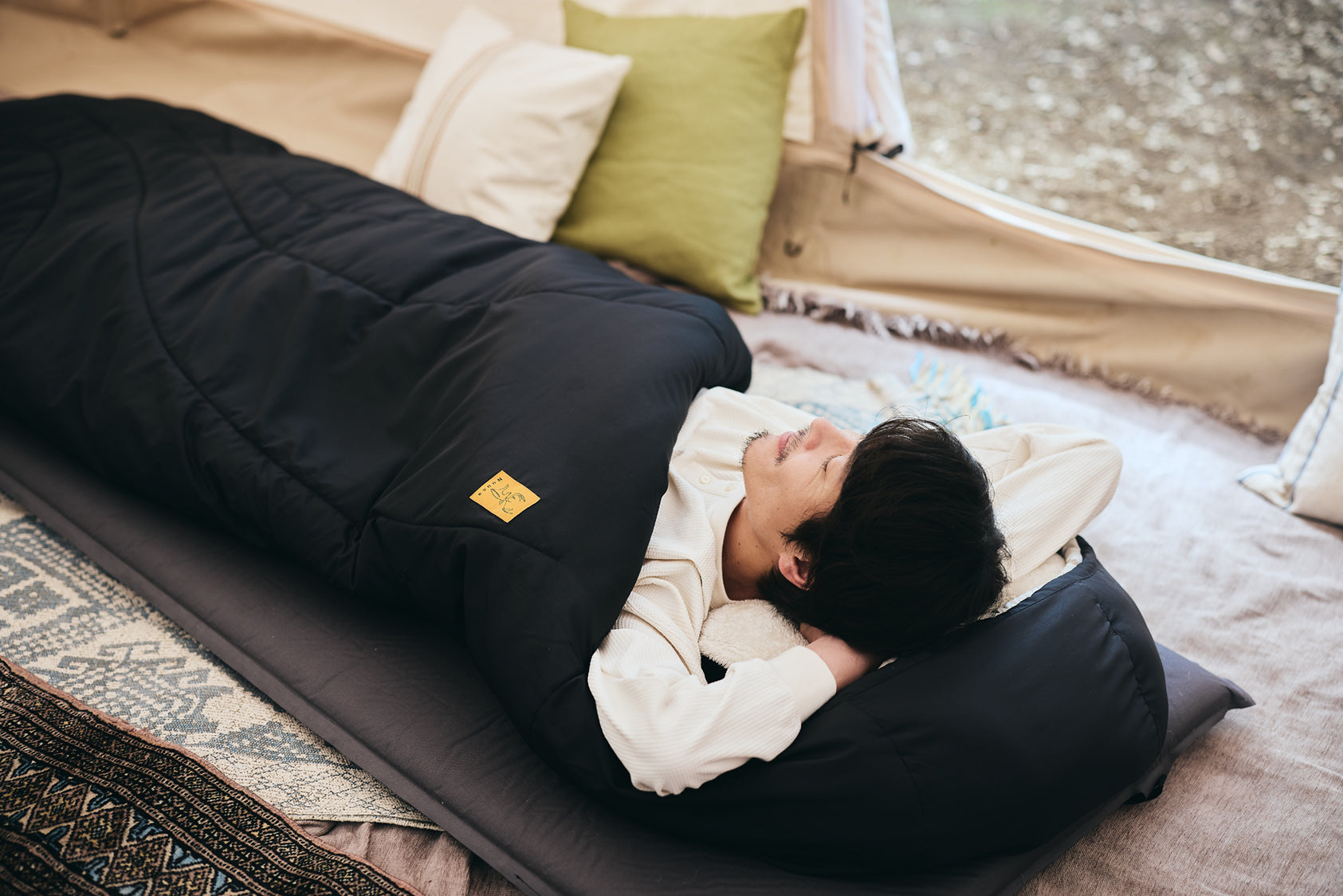 Nuuca Sleep – Nuuca Online