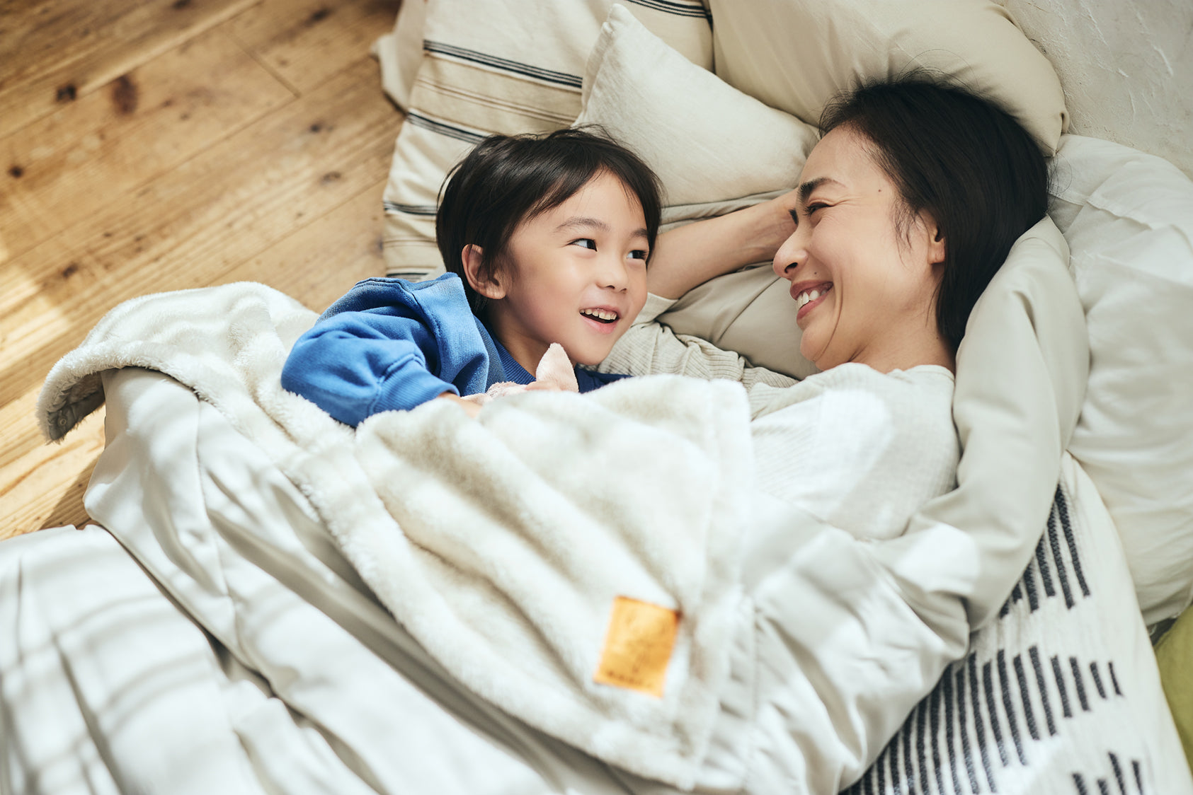 Nuuca | 寝袋 | ヒュッゲスリープ – Nuuca Online