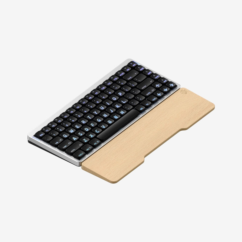 NuPhy Air75 HE Magnetic Switch Gaming Keyboard