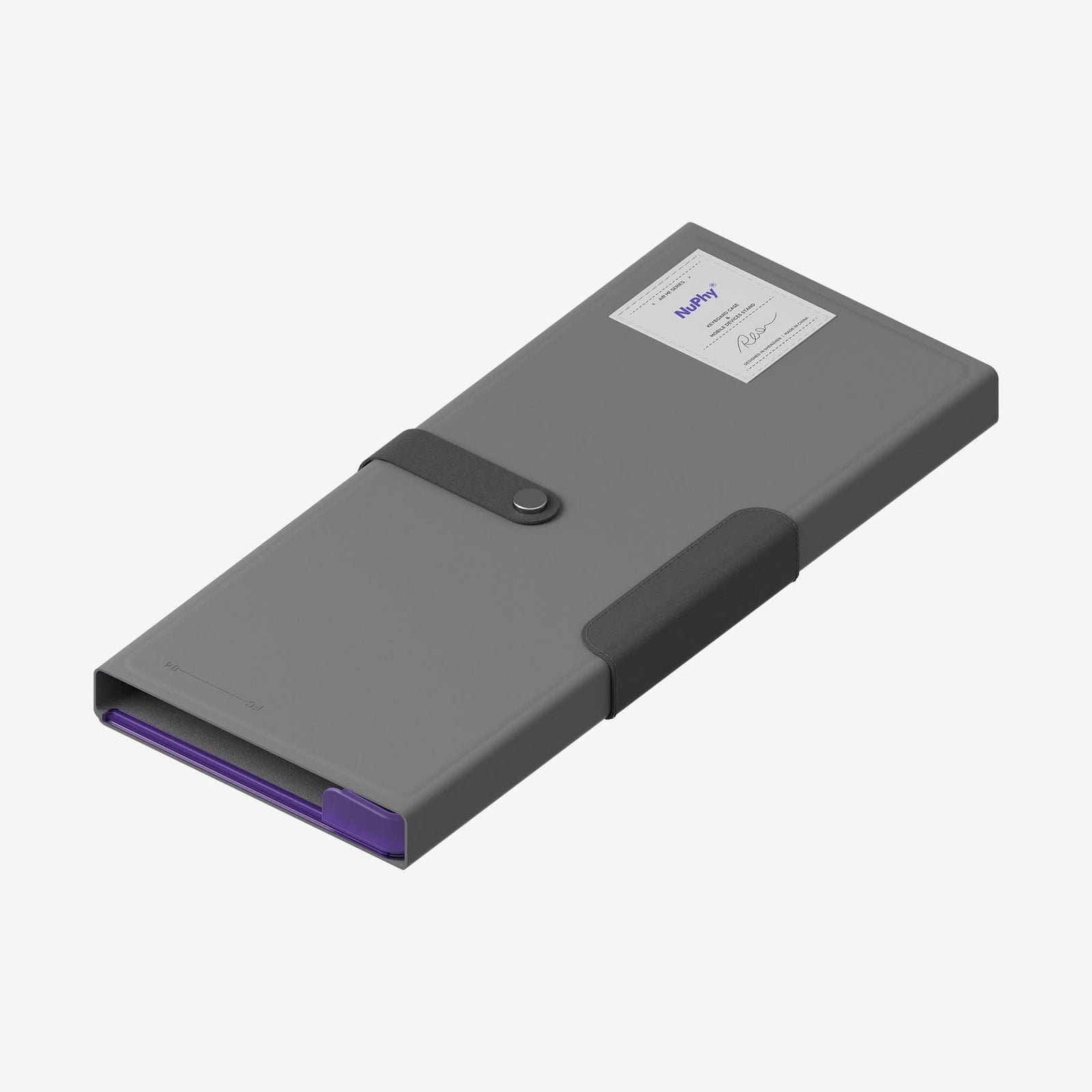 NuPhy Air75 HE Magnetic Switch Gaming Keyboard