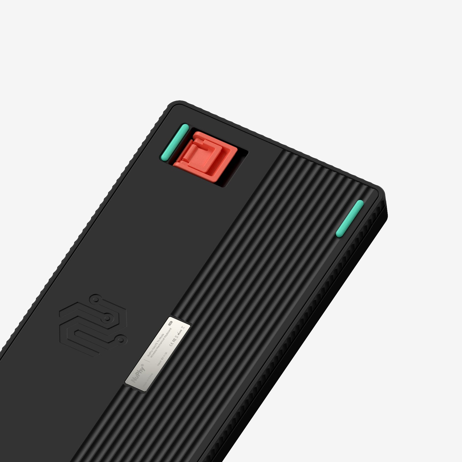 NuPhy Halo IO Series