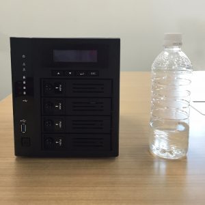 NVRとは？システムケイの新製品NVR-6132Tのご紹介！｜ネットワーク