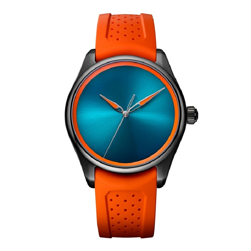 Pioneer Centre Seconds Concept Citrus Green_パイオニア・センター