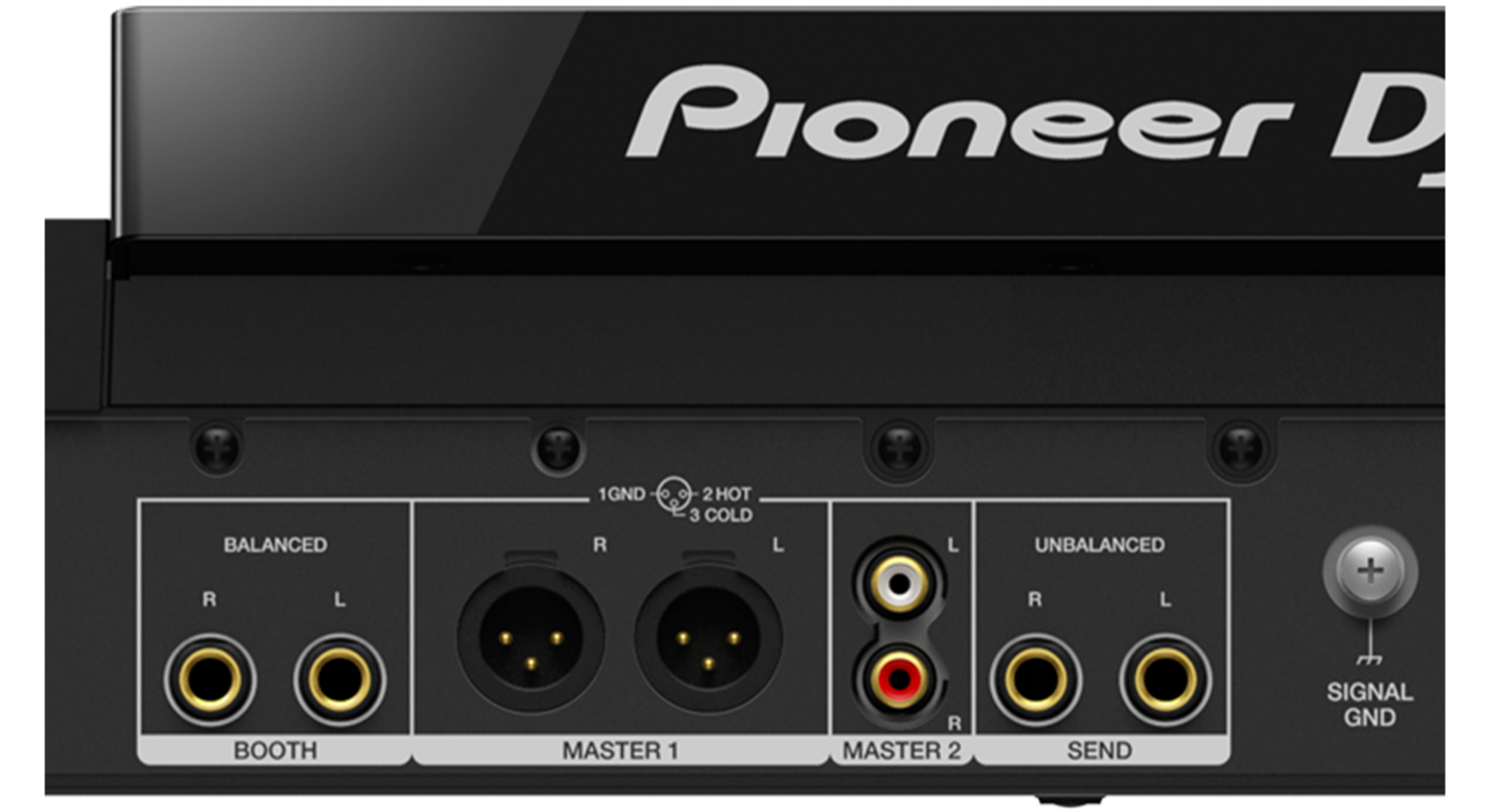DJセットC (XDJ-XZ) | ネクサスミュージック - 全国配送DJ機材レンタル