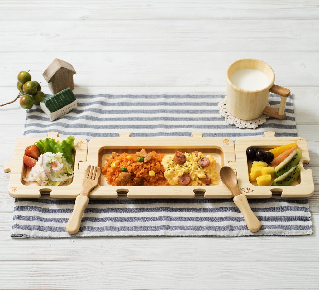 ジグソープレート – RIVERET | agney* | taffeta-PRO- 公式ブランド