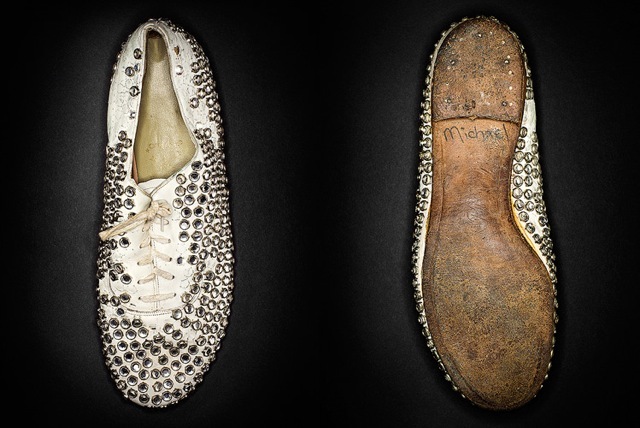 Neverland Lost: A portrait of Michael Jackson – NY Butterfly