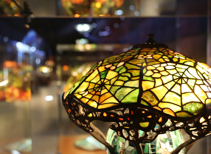 ニューヨークランプ&ティファニーミュージアム – ニューヨークランプ