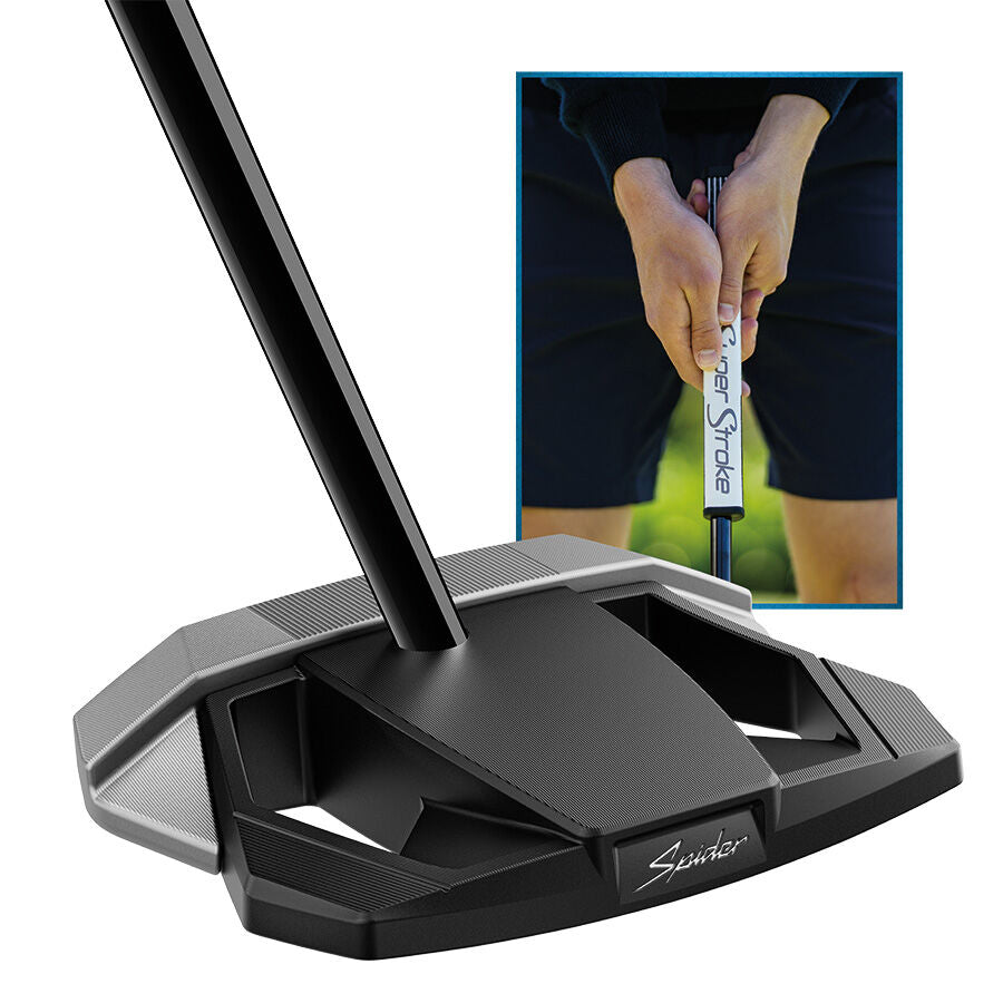 TaylorMade Spider ZT – New York Golf Center