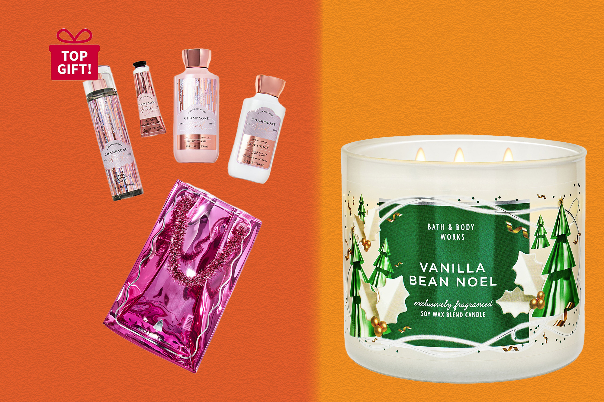 Get 40% off Bath and Body Works extended Cyber Monday deals