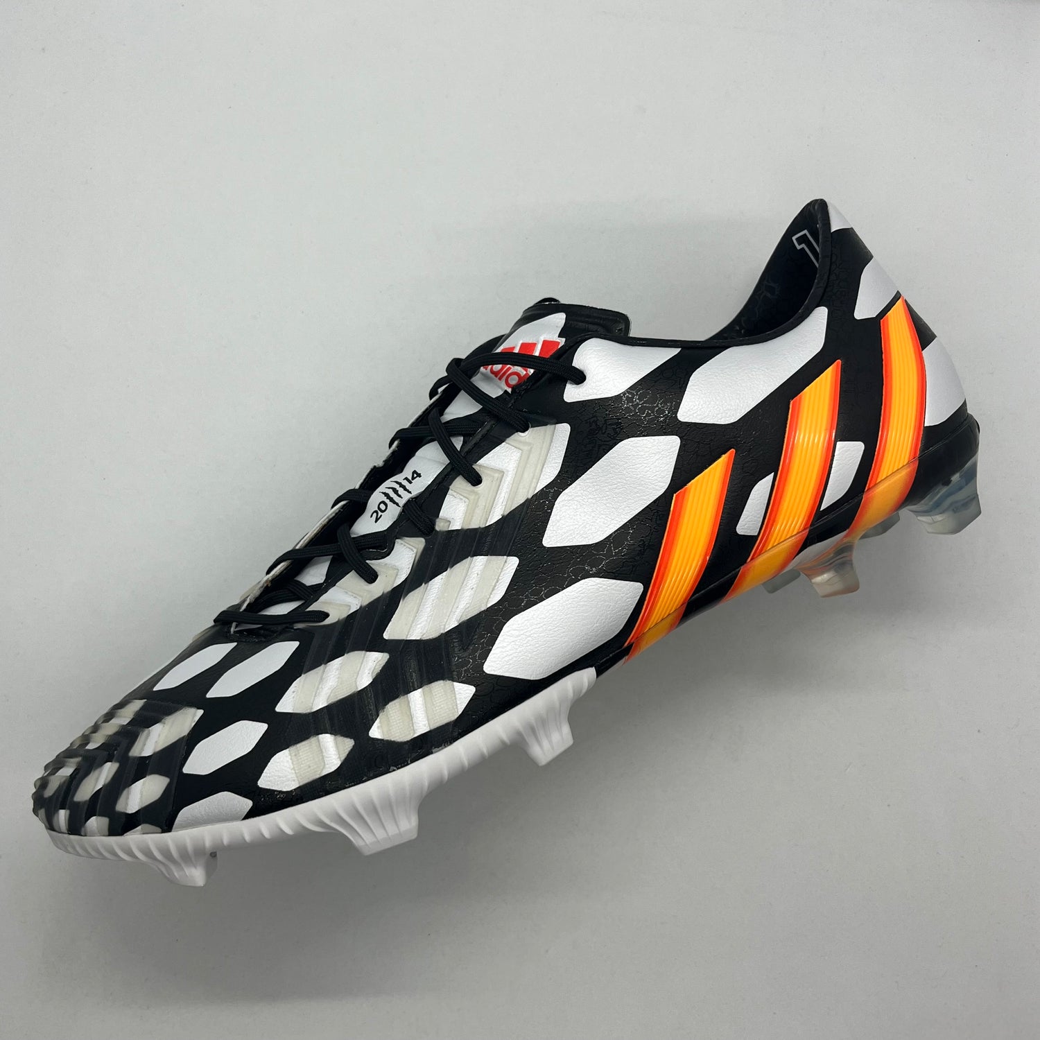 Adidas Predator LZ World Cup FG – New Zealand Boot Room
