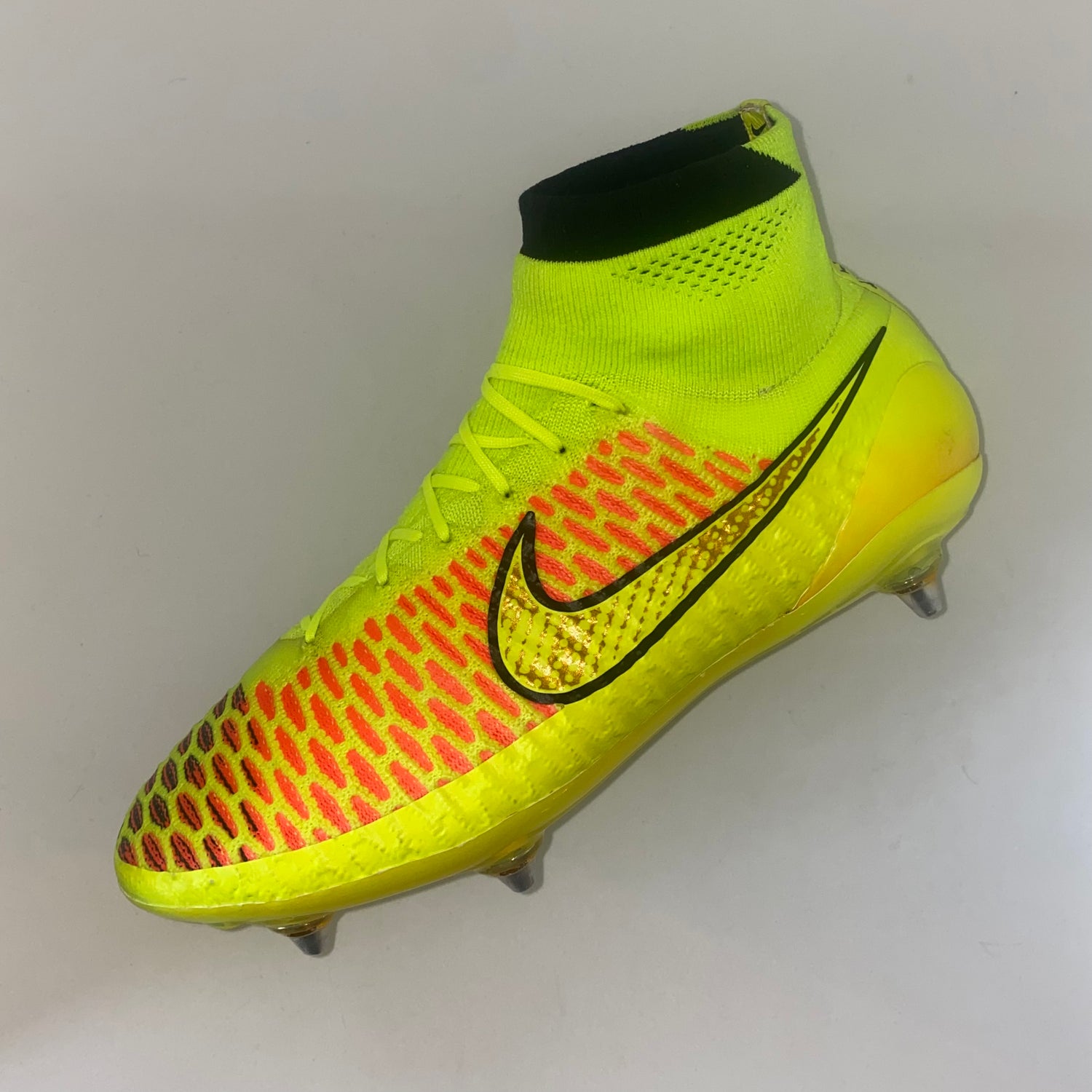Nike Magista Obra 1 SG – New Zealand Boot Room