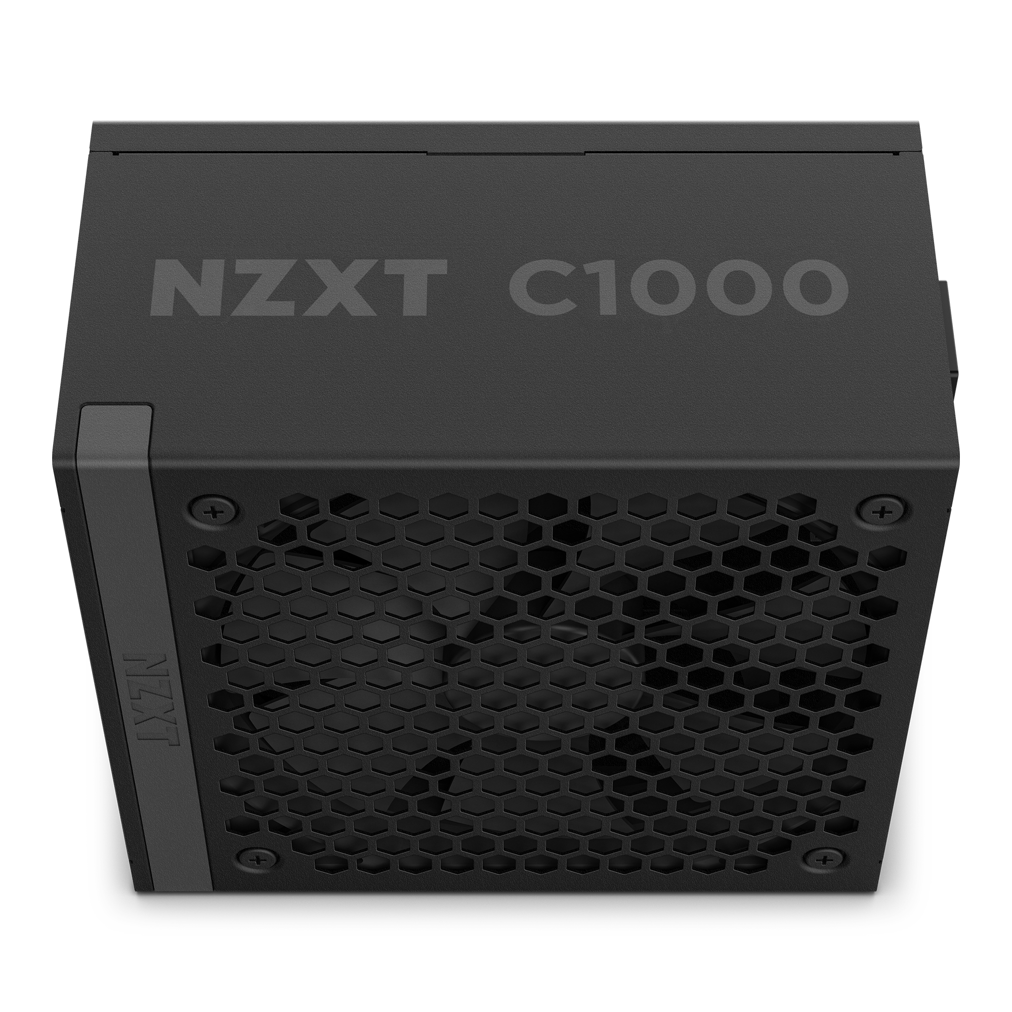 NZXT | C1000 Gold ATX 3.1 PSU | 1000 Watt 80 PLUS Gold