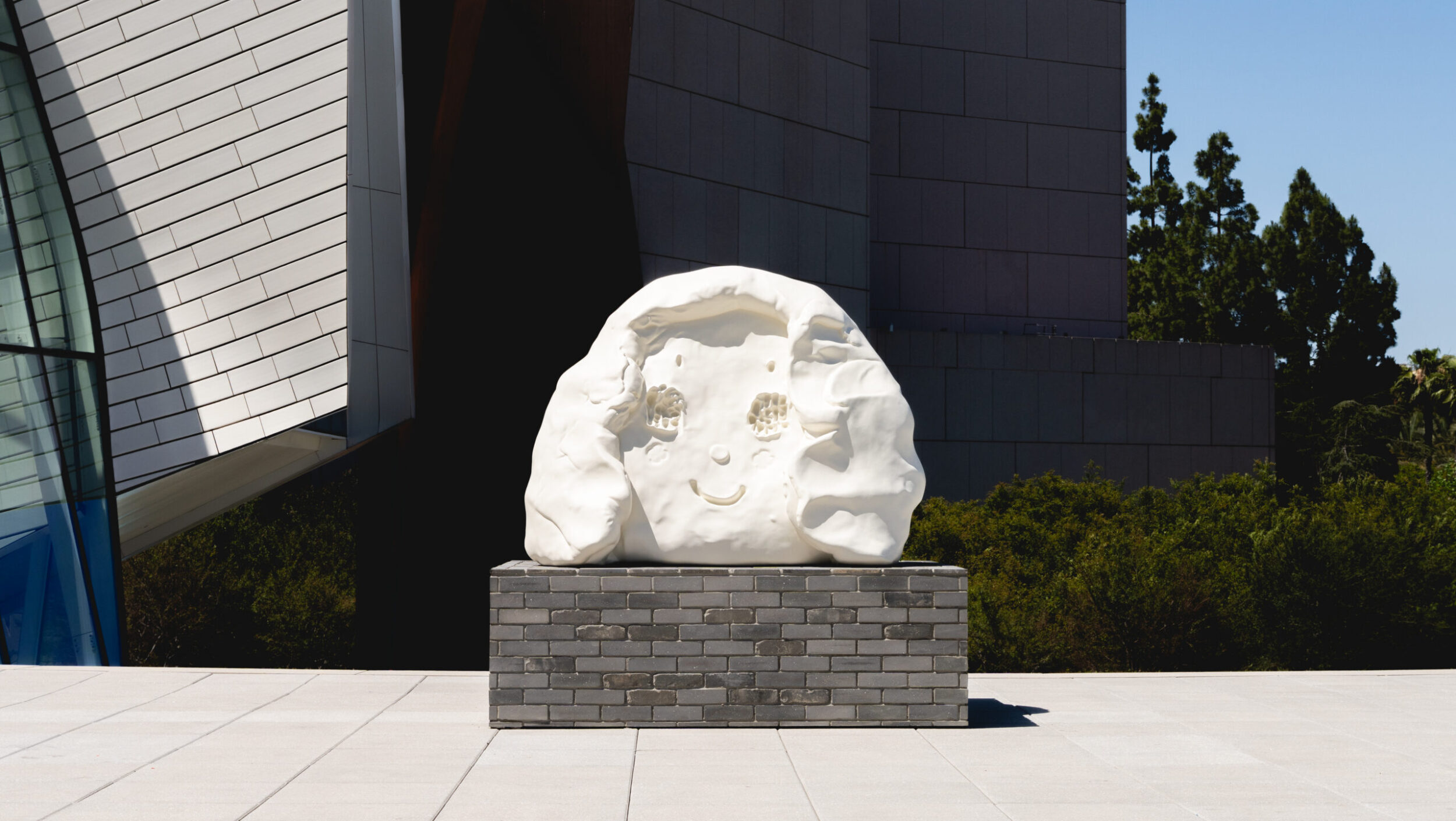 Yoshitomo Nara: I Don't Want to Grow Up – Orange County Museum of