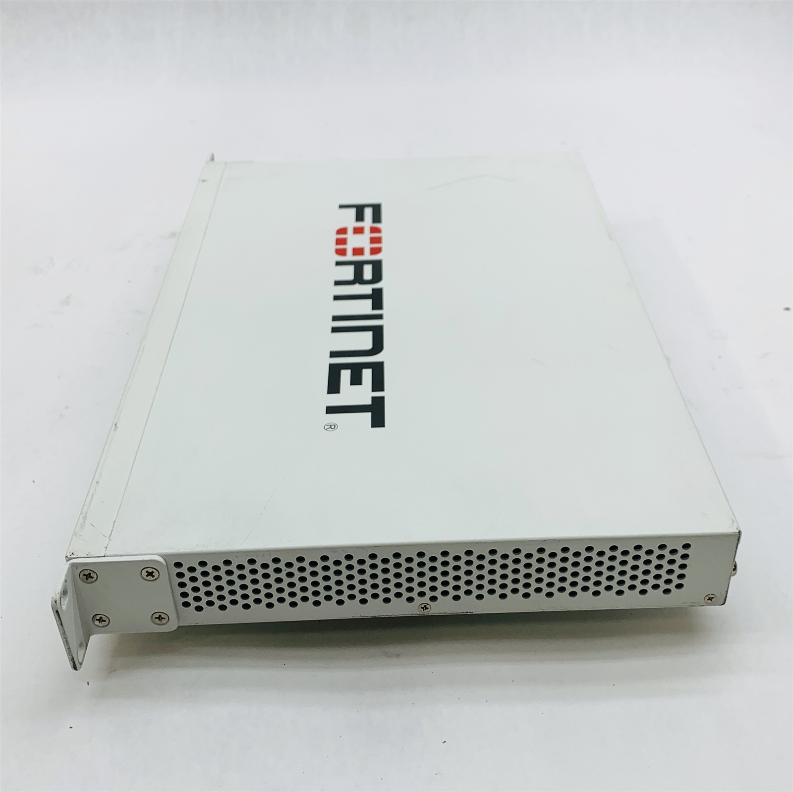 Fortinet Fortigate 100D Enterprise Network VPN Security Appliance