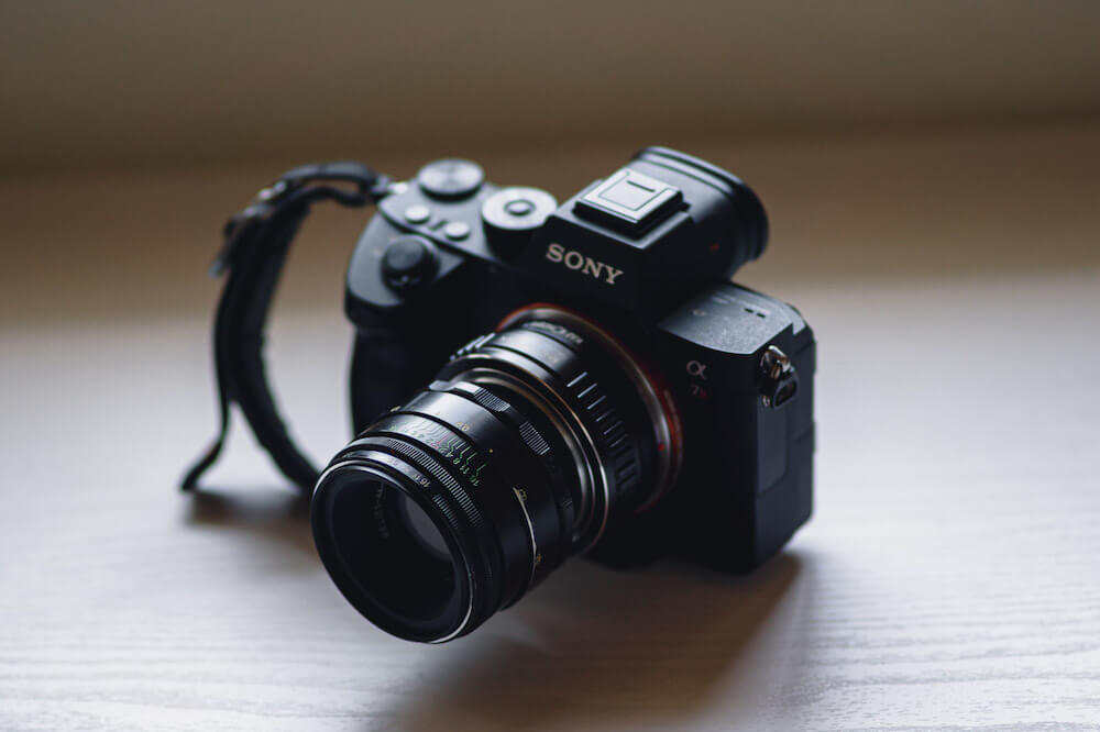 Helios 44-2 58mm F2」作例レビュー｜ぐるぐるボケが特徴的な王道