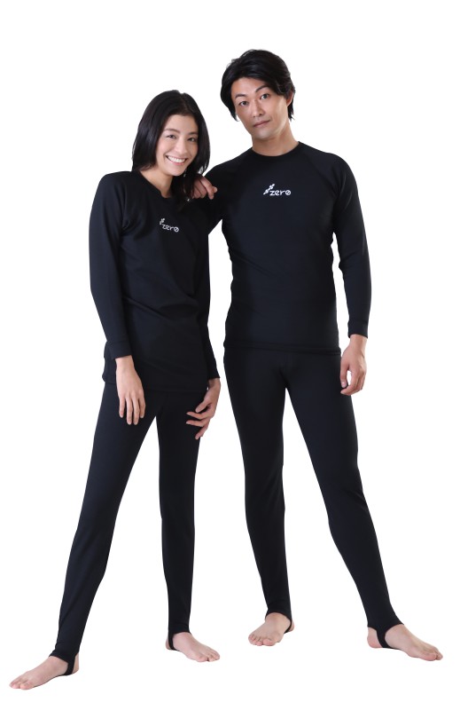 WorldDive ワールドダイブ サップマン SUPMANドライスーツ試着のみ