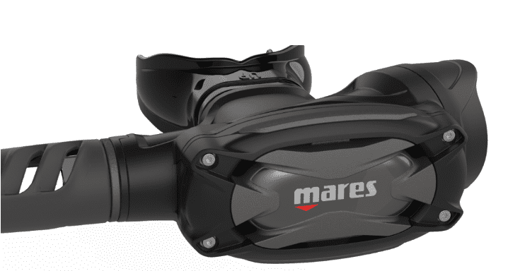 Maresのレギュレータ、驚きのこだわり3選！独特な形状のイチオシ製品の