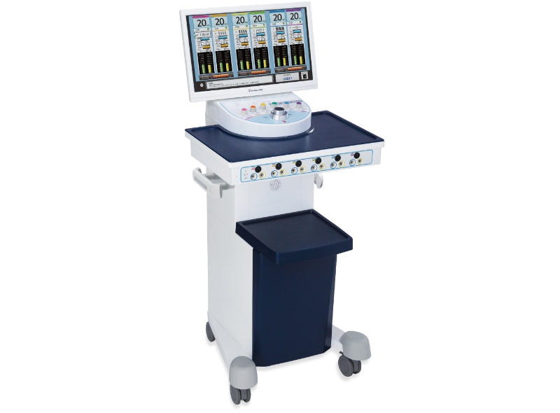 医療用EMSのご相談は、神戸三宮の「Kobe OCEANS Clinic」へ