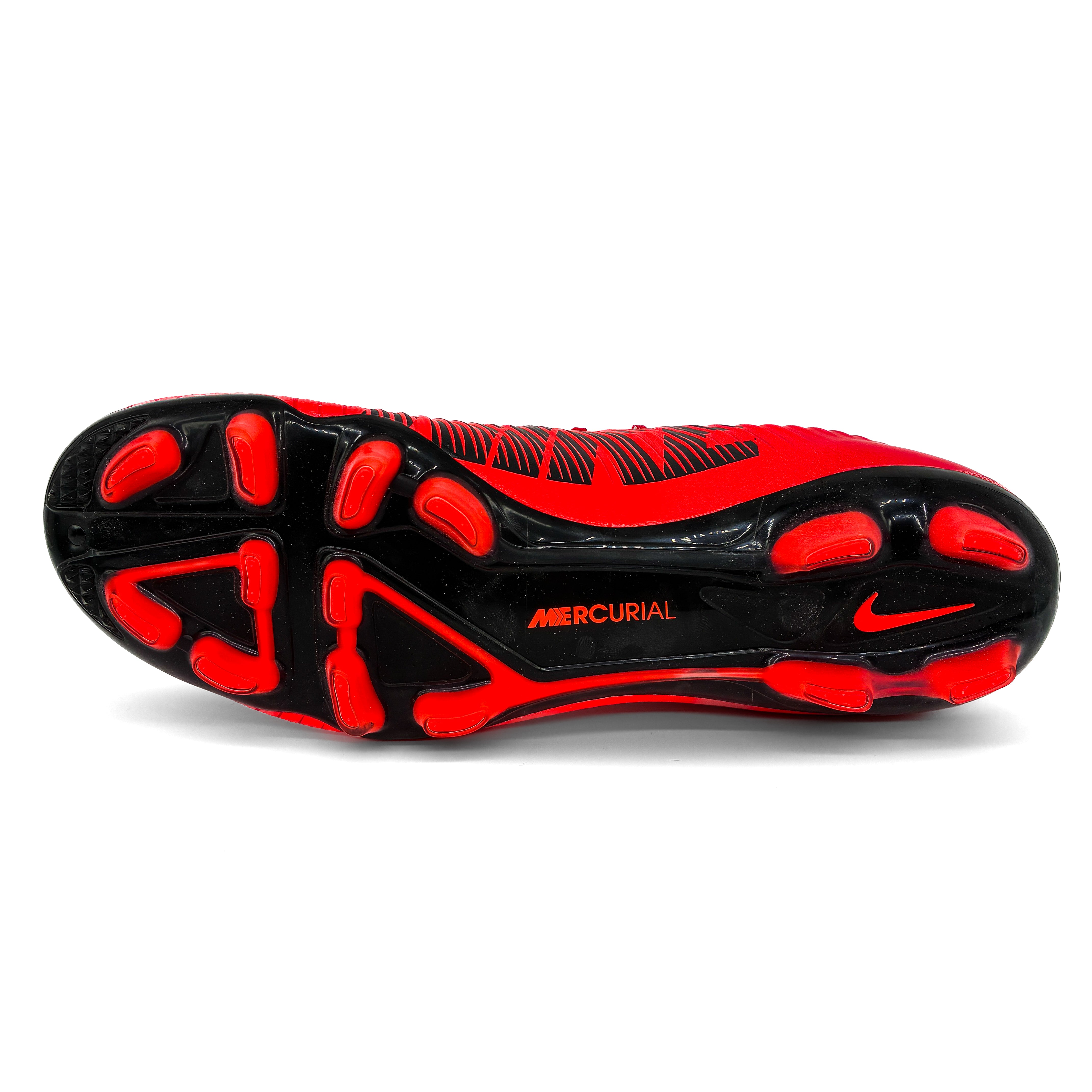 NIKE MERCURIAL VAPOR 11 XI HG ELITE – Oce Boots