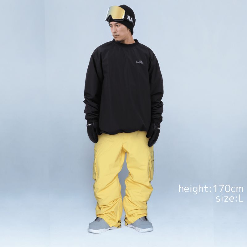 クリアランスセール] スノーボードウェア パンツ単品 メンズ