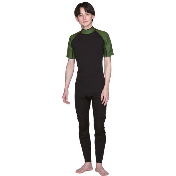 倉庫一掃大SALE] シーガルウェットスーツ 3mm メンズ レディース 大人