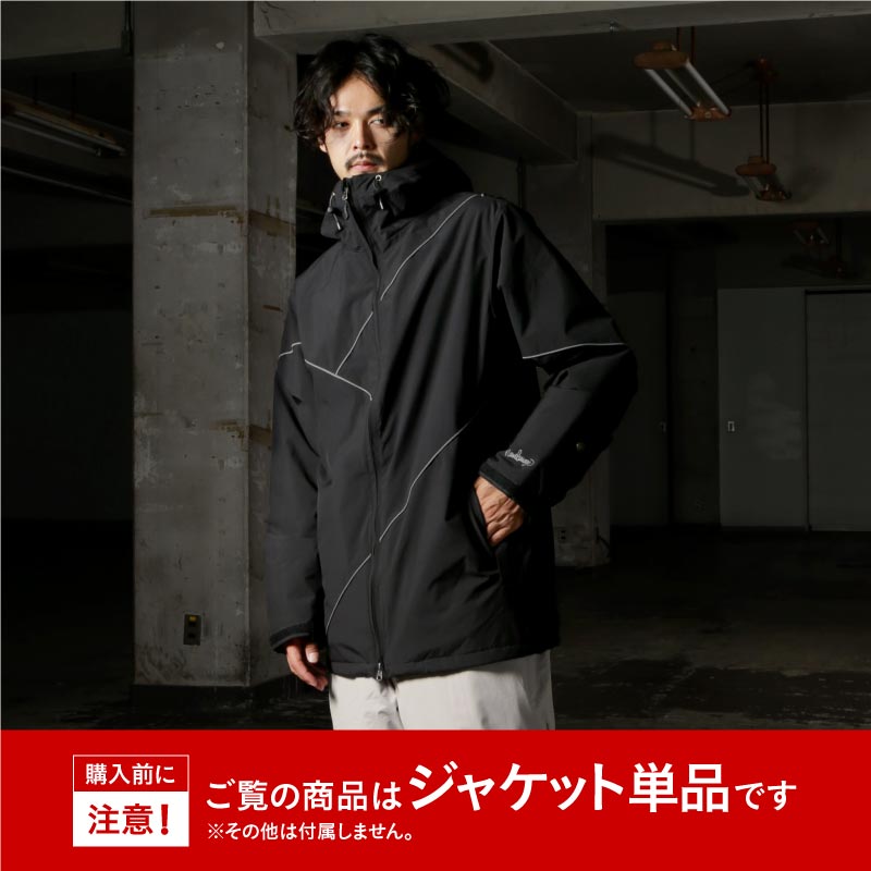 クリアランスセール] スノーボードウェア メンズ レディース スキー