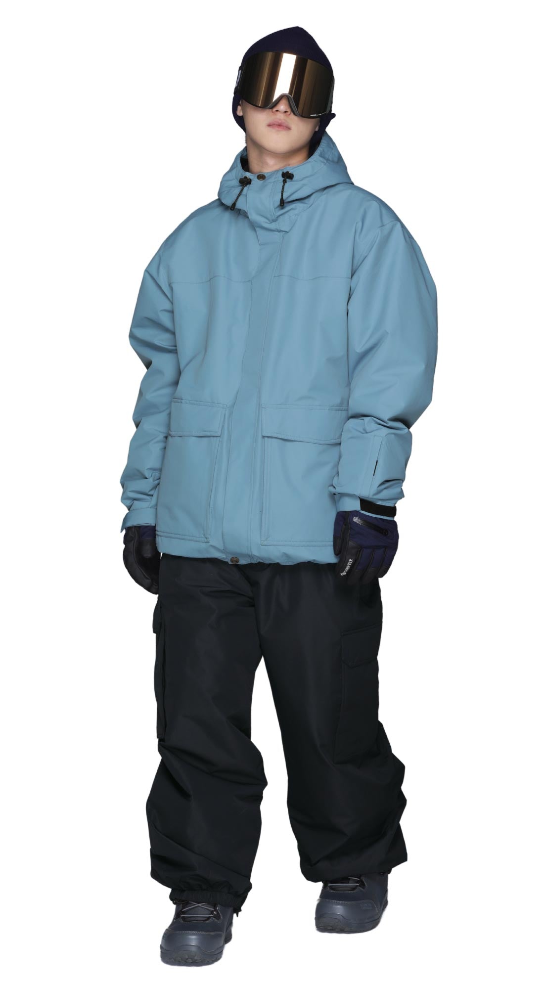 クリアランスセール] スノーボードウェア メンズ レディース スキー