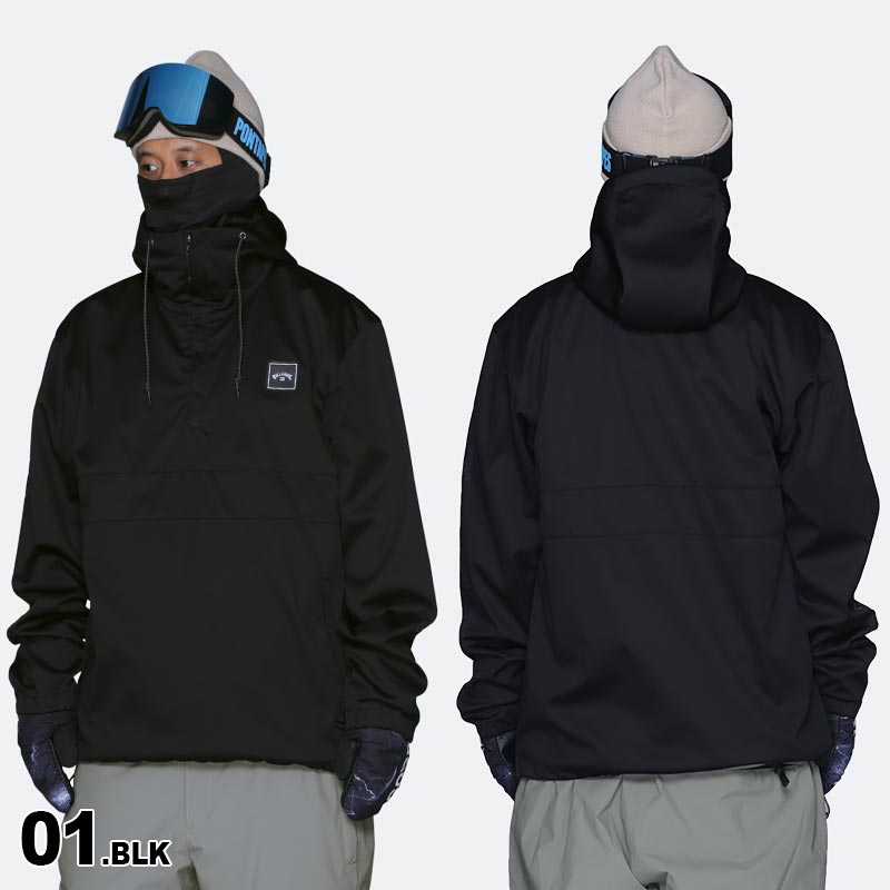 クリアランスセール] BILLABONG/ビラボン メンズ スノーボードウェア
