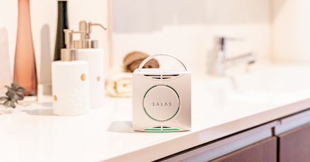 SALAS OZONE AIR（SA-4）