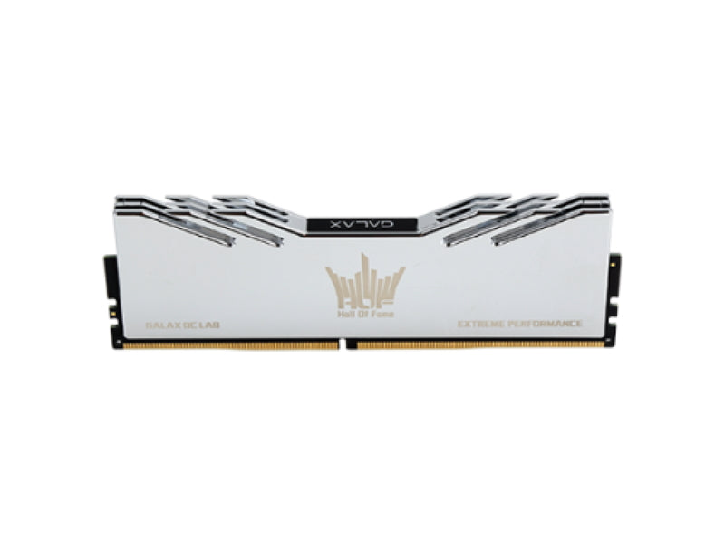 GALAX HOF EXTREME OC Lab Edition (DDR4-4266 CL19 8GB×2