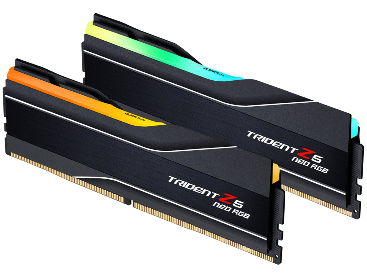 G.Skill Trident Z5 Neo RGB F5-6000J3238G32GX2-TZ5NR (DDR5-6000
