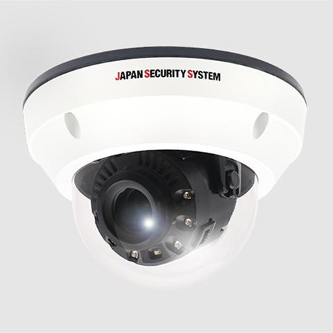 防犯カメラ_日本防犯システム｜OA機器ねっと