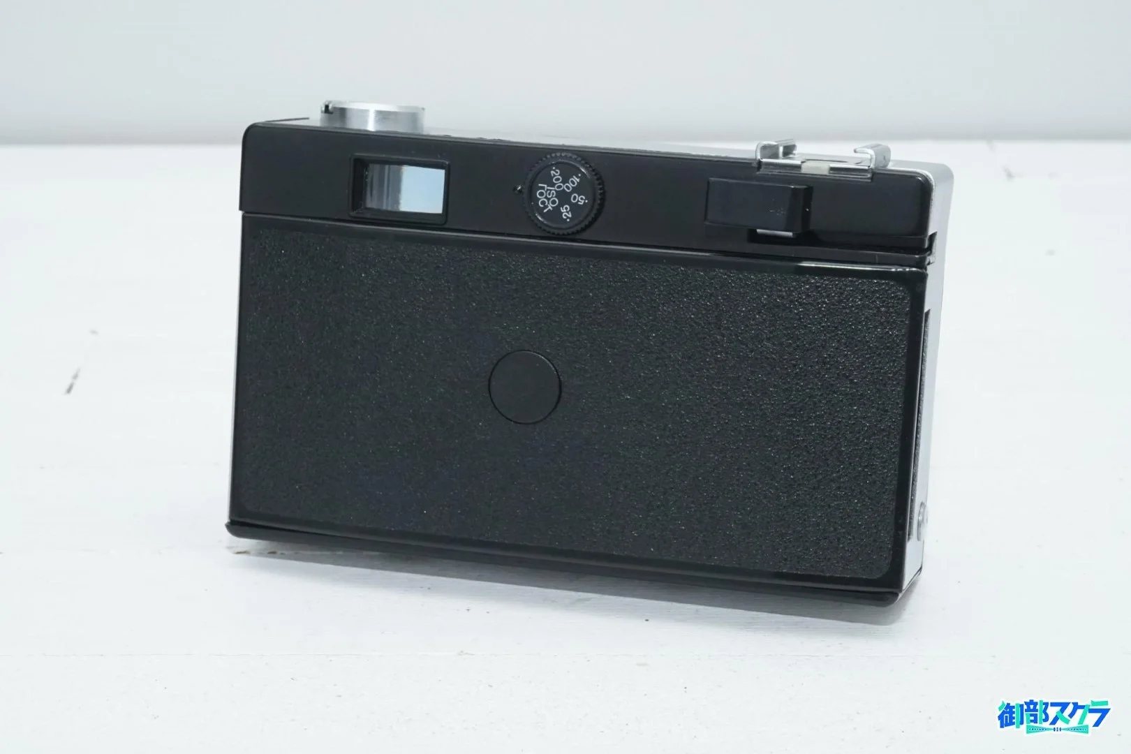 BelOMO VILIA Вилия 旧ソ連製コンパクトカメラ – 御部スクラ