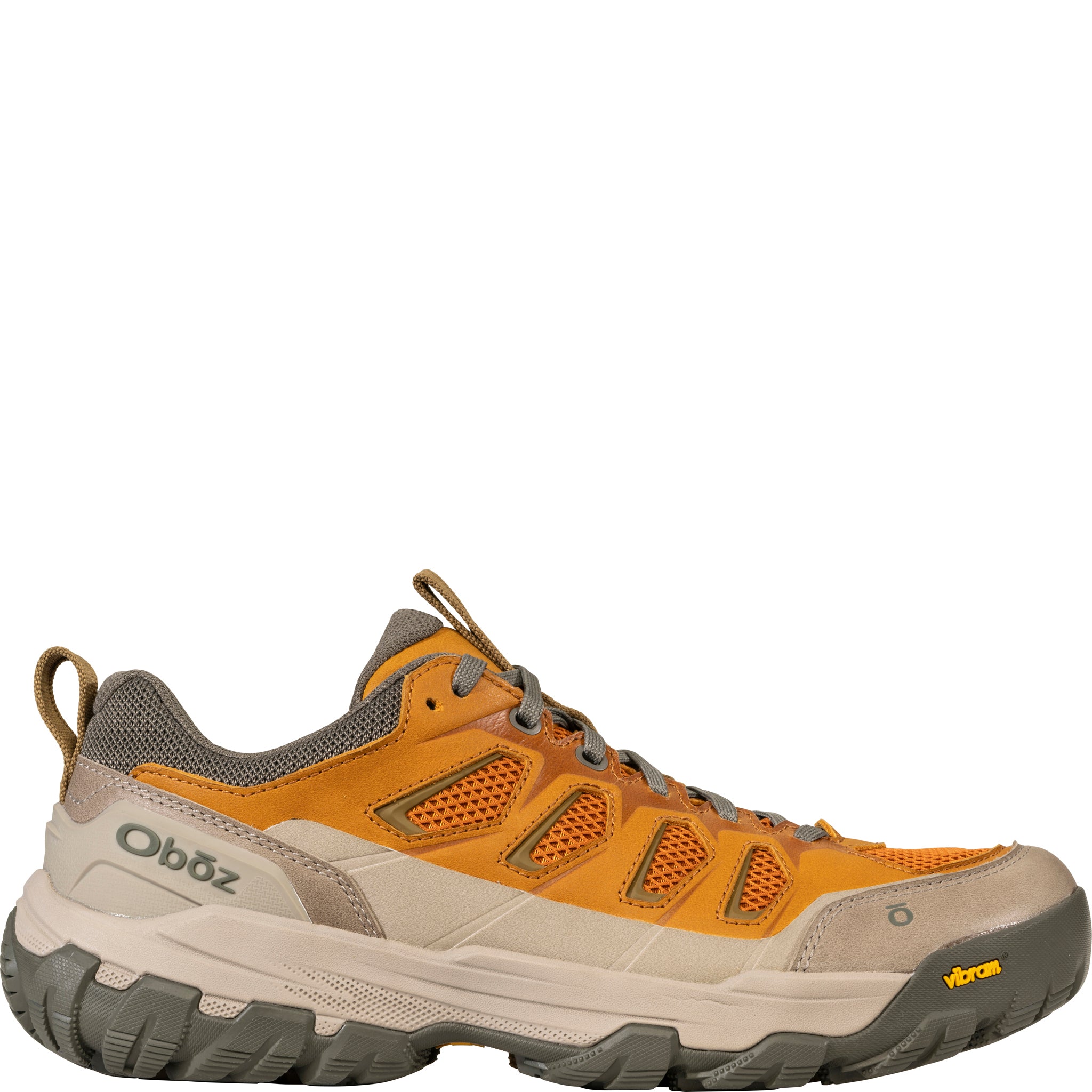 Men's Sawtooth X Pro Low | Oboz Footwear – Oboz Footwear North America