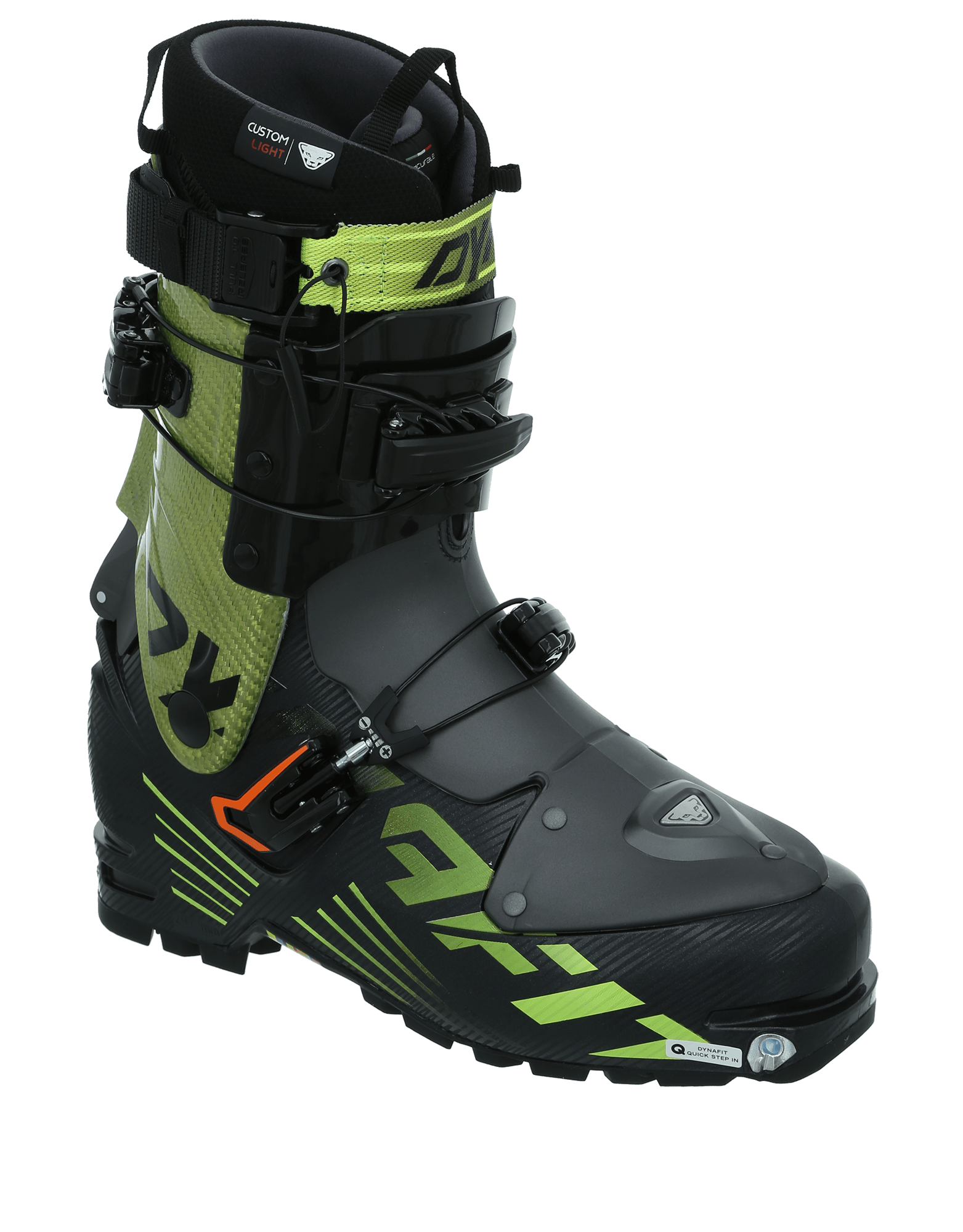 使用頻度少なめ】DYNAFIT TLT Speedfit BC 山スキー Dynafit SpeedFit Boot