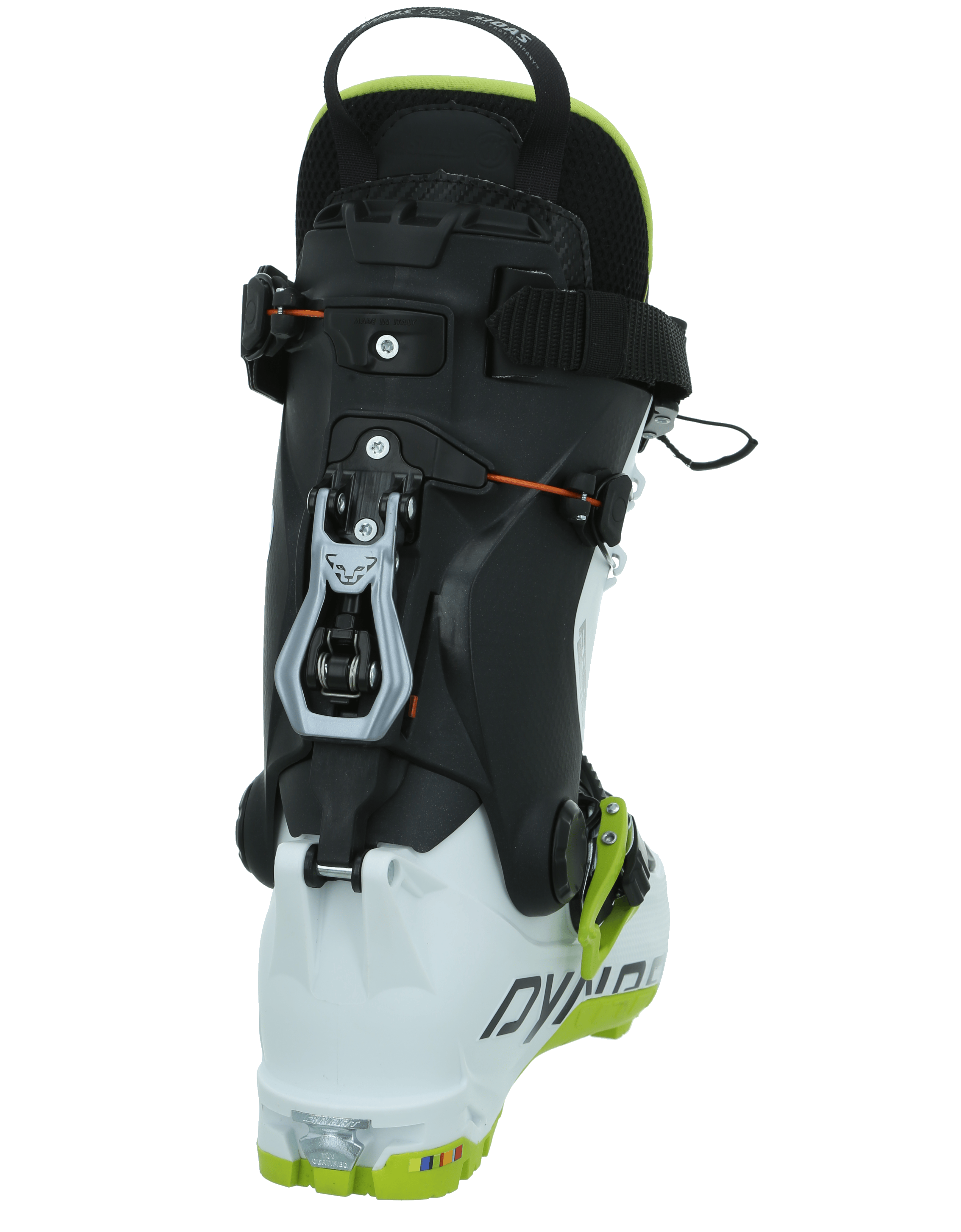 Hoji Free 110 Ski Touring Boot Unisex | Dynafit® International