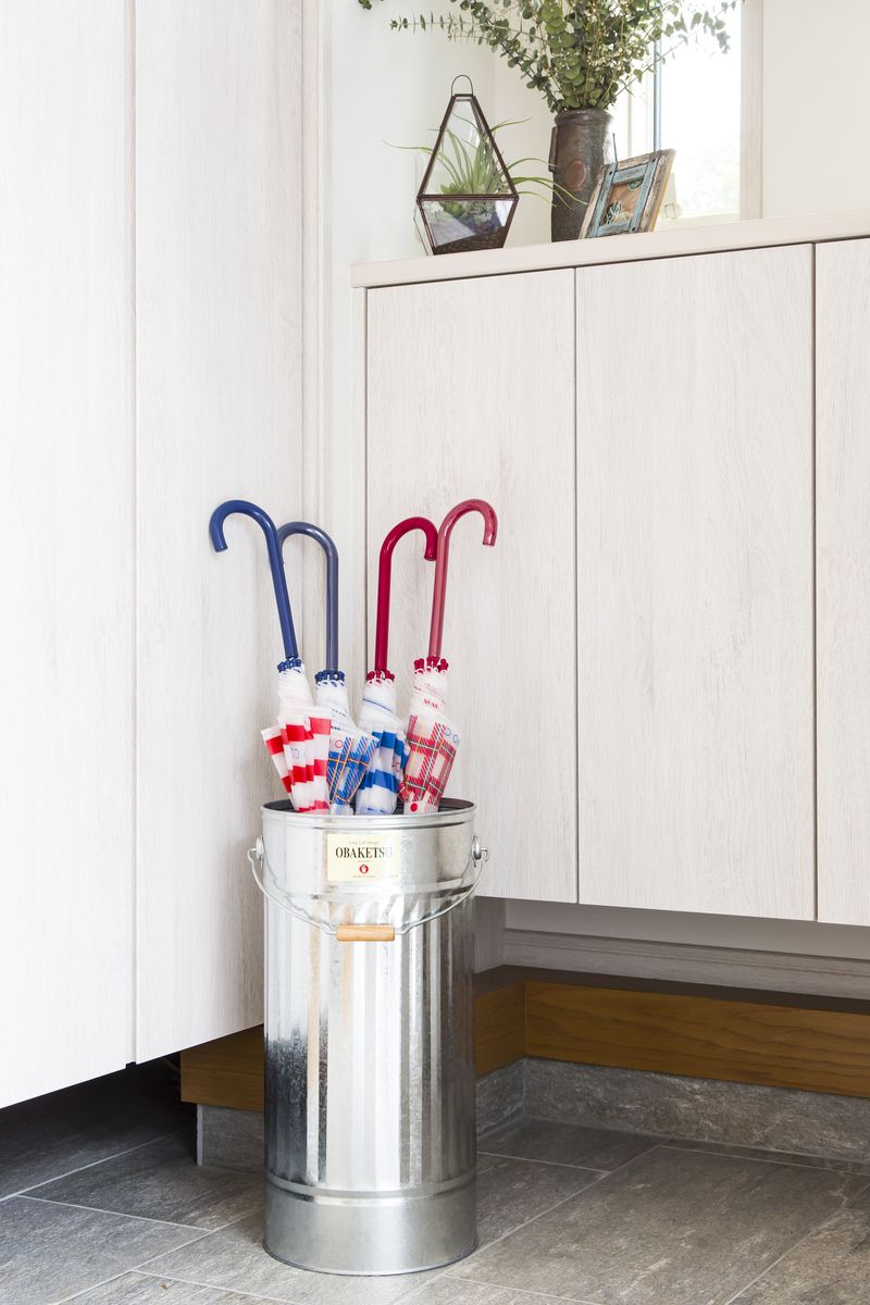 傘立て│【公式】渡辺金属工業株式会社｜オバケツメーカー 兵庫県姫路