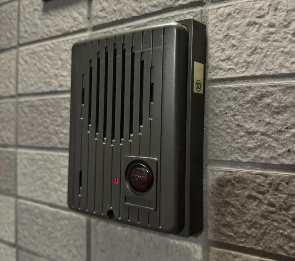 Google Nest】ドアベルをコンセント直結設置してみた！