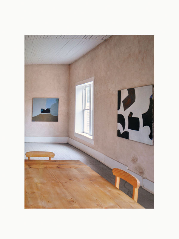 Donald Judd Spaces - The Oblist