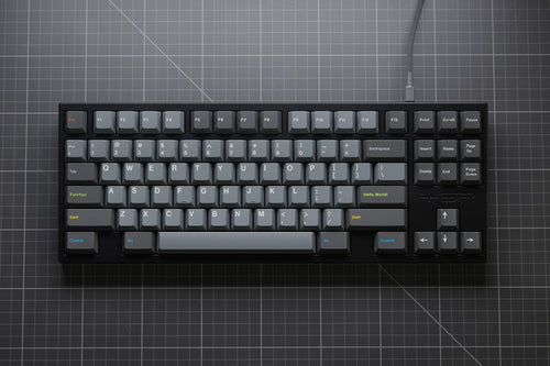 GMK CYL Oblivion V3.1 – Oblotzky Industries