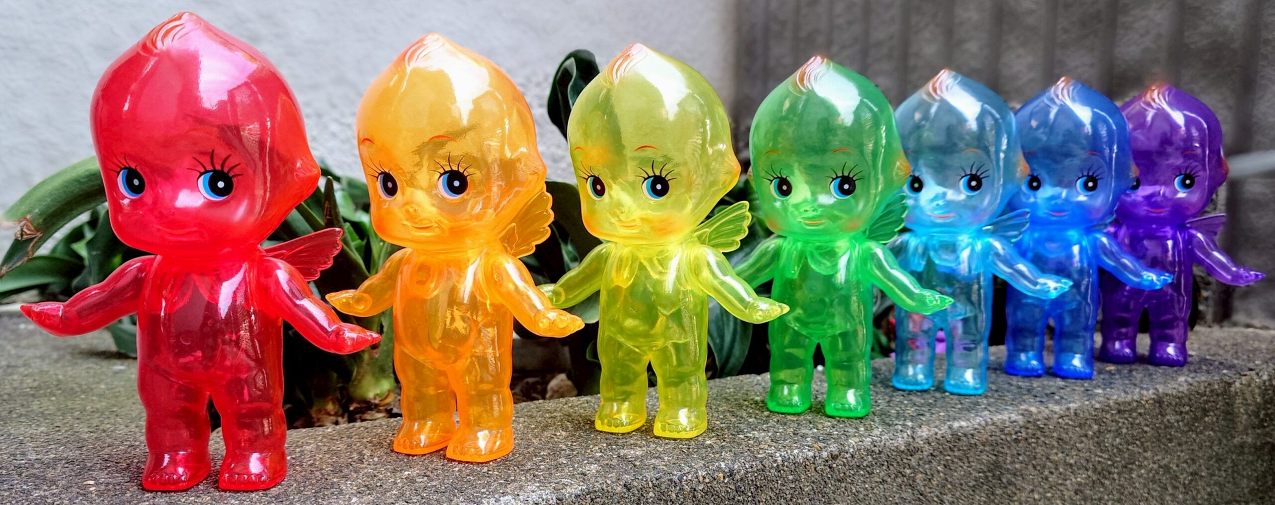 新商品のお知らせ】｜ソフビ製作 オビツ製作所