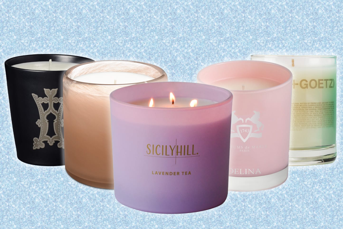 Best Scented Candles for Spring: Luxury Candle Guide 2021 | Observer
