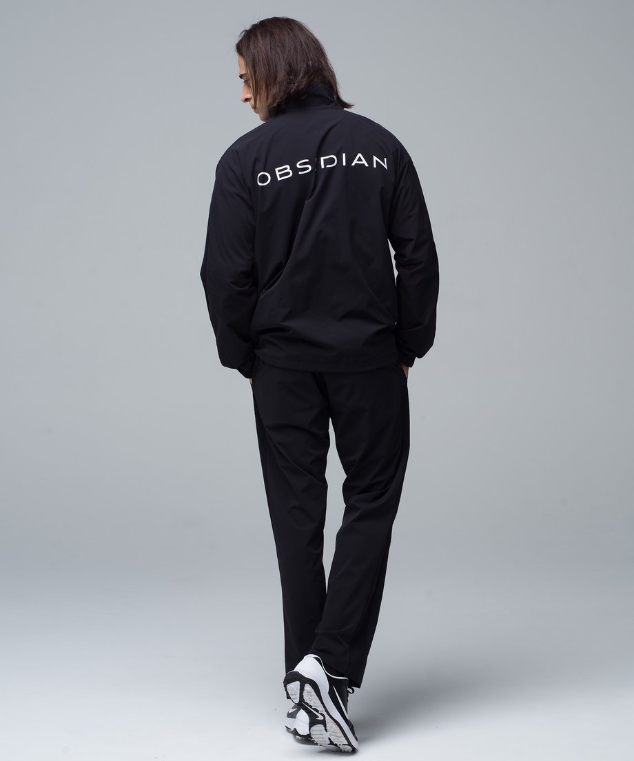 WIND PANTS – OBSIDIAN オブシディアン 公式オンラインストア