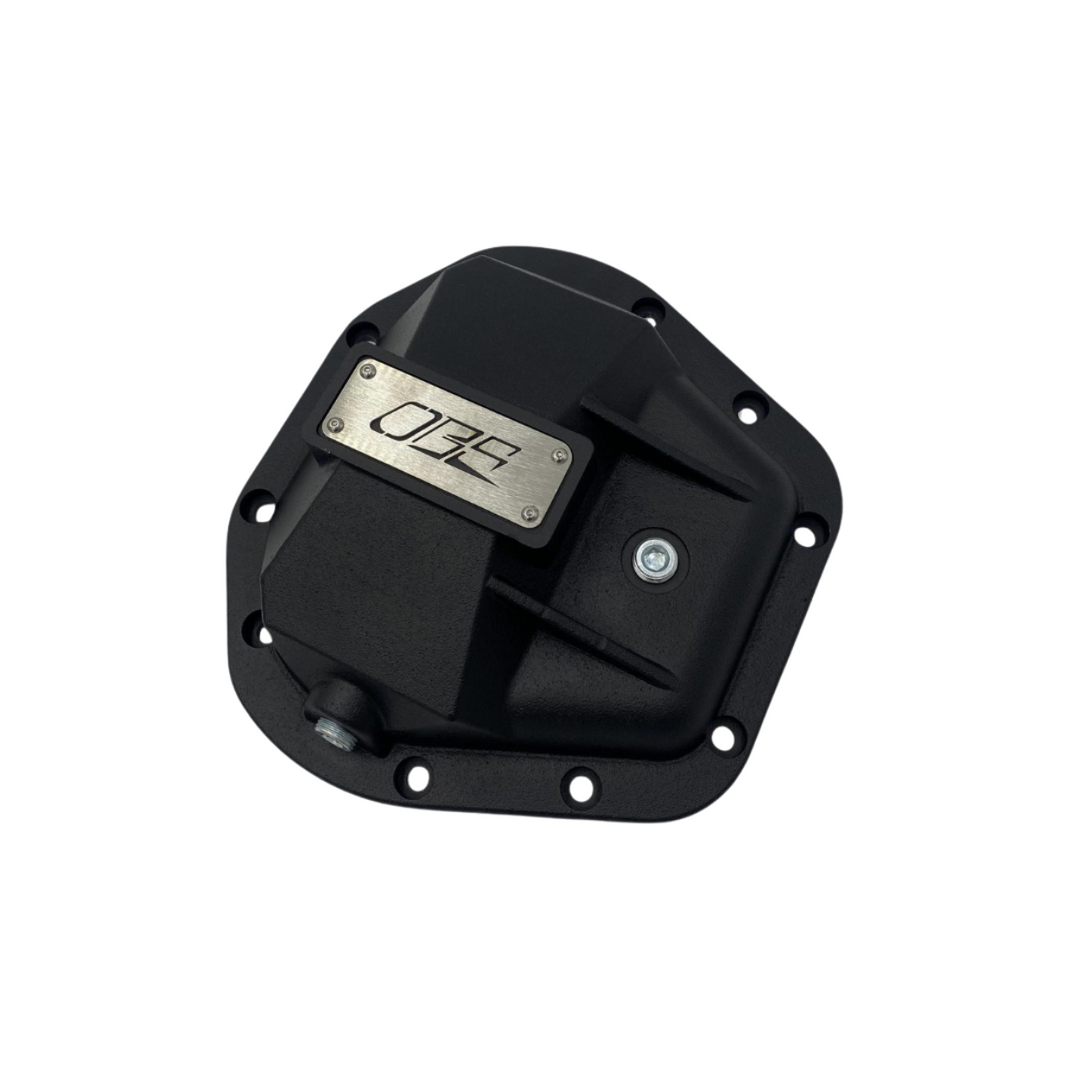 Heavy Duty Front Differential Cover – OBS Solutions LLC