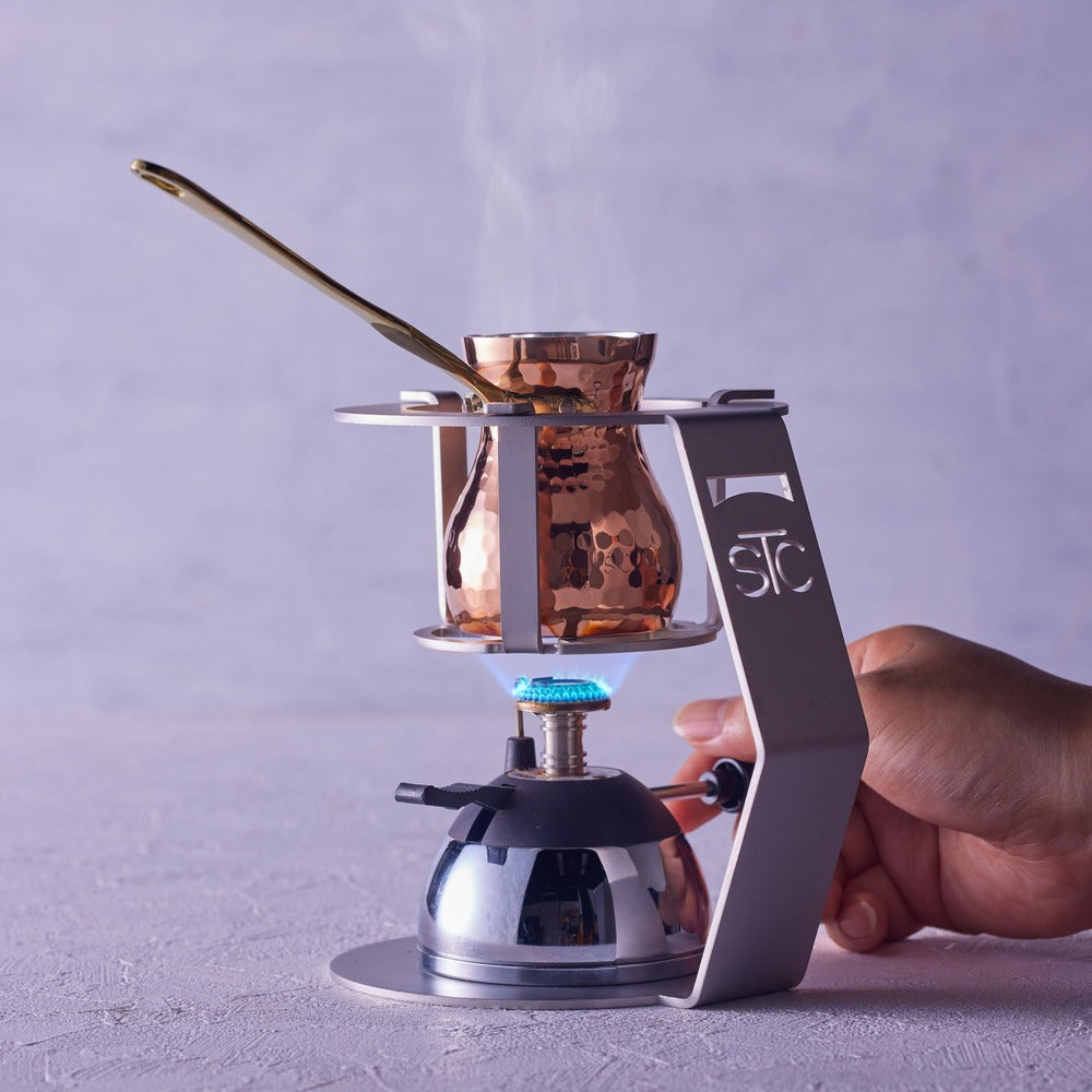 STC Paddle-olive wood ｜ 【公式】小川珈琲オンラインショップ