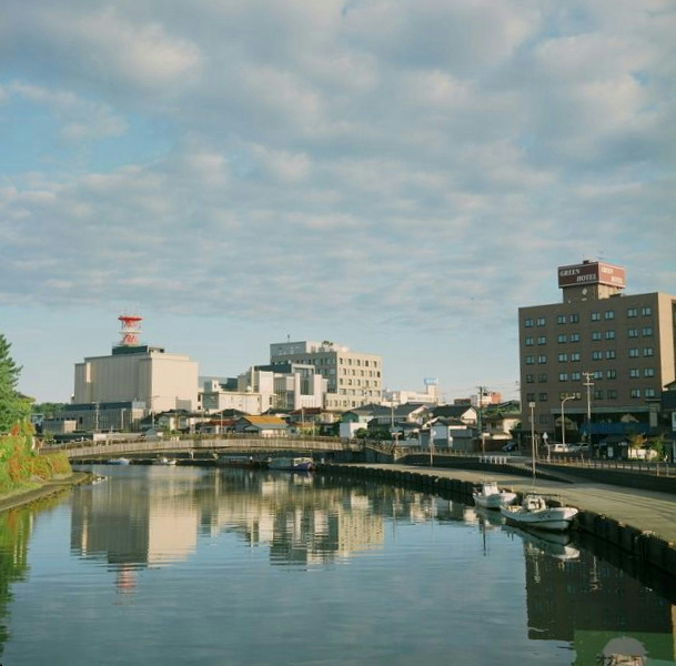 ヤシカフレックス】二眼レフで写真を撮ろう② - オガーTVブログ
